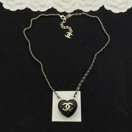 Picture of Chanel Necklace _SKUChanelnecklace09cly1685666